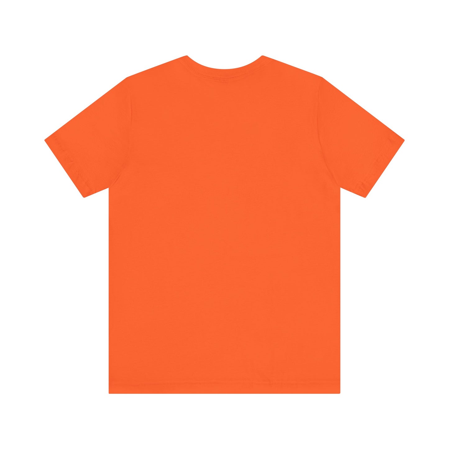 Grief Is A Journey Tee