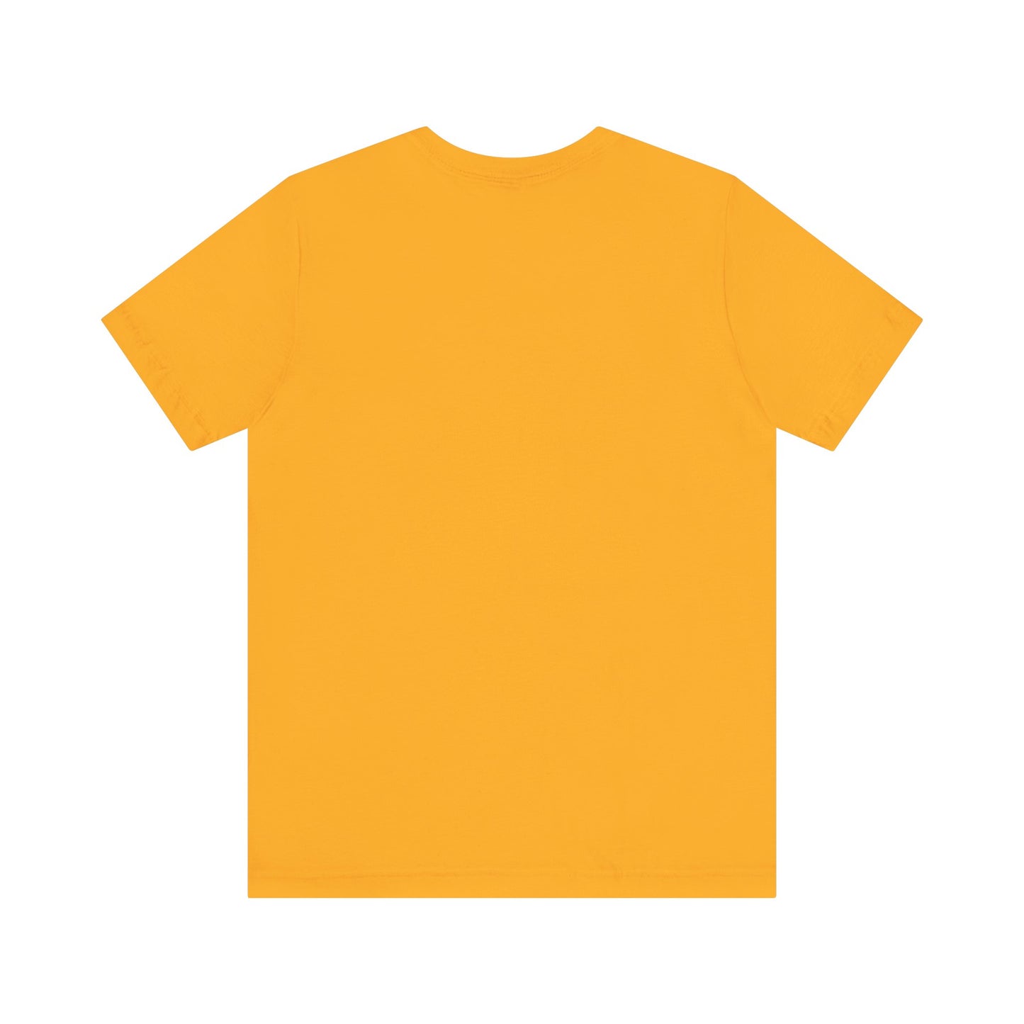 Grief Is A Journey Tee