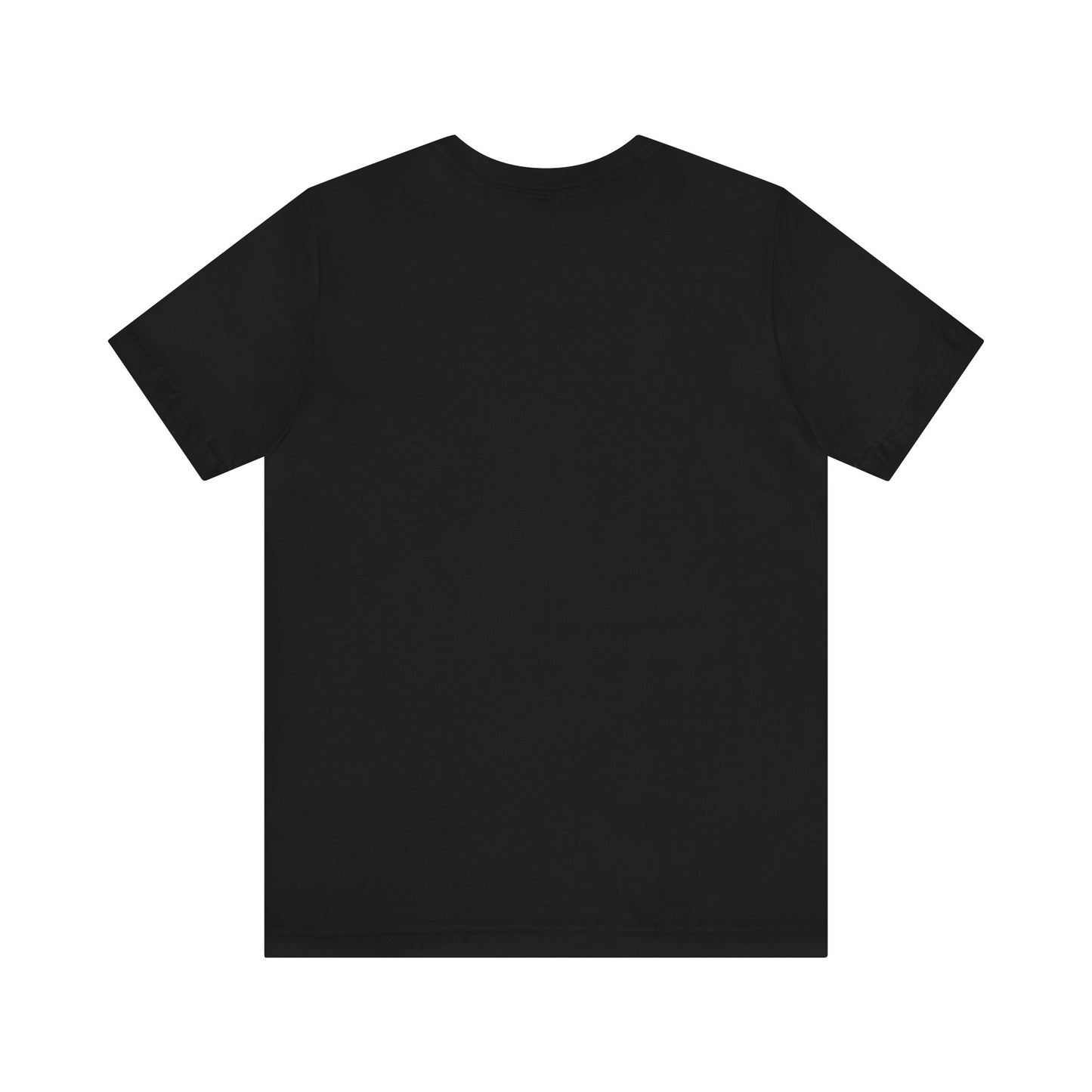 Grief Is A Journey Tee