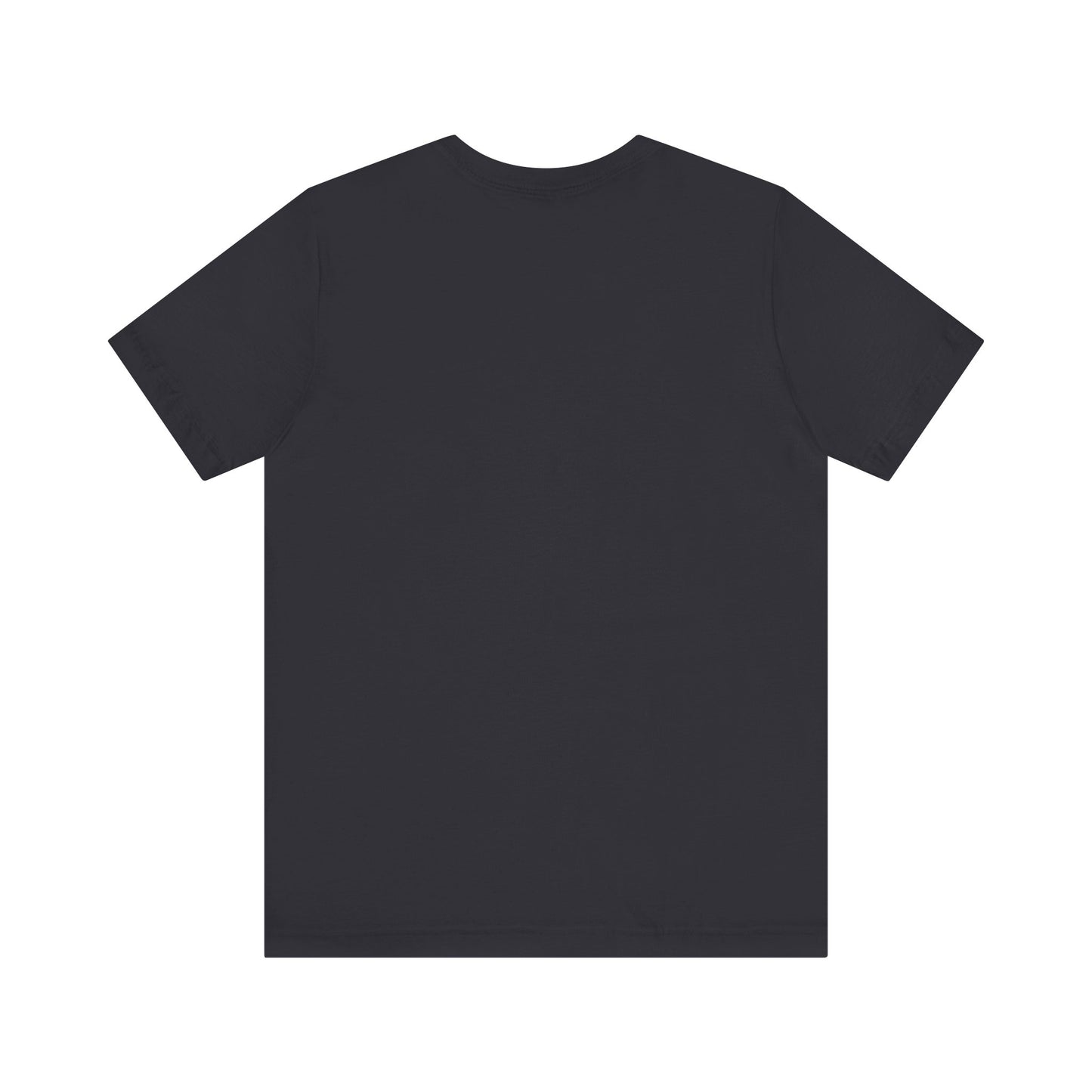 Grief Is A Journey Tee