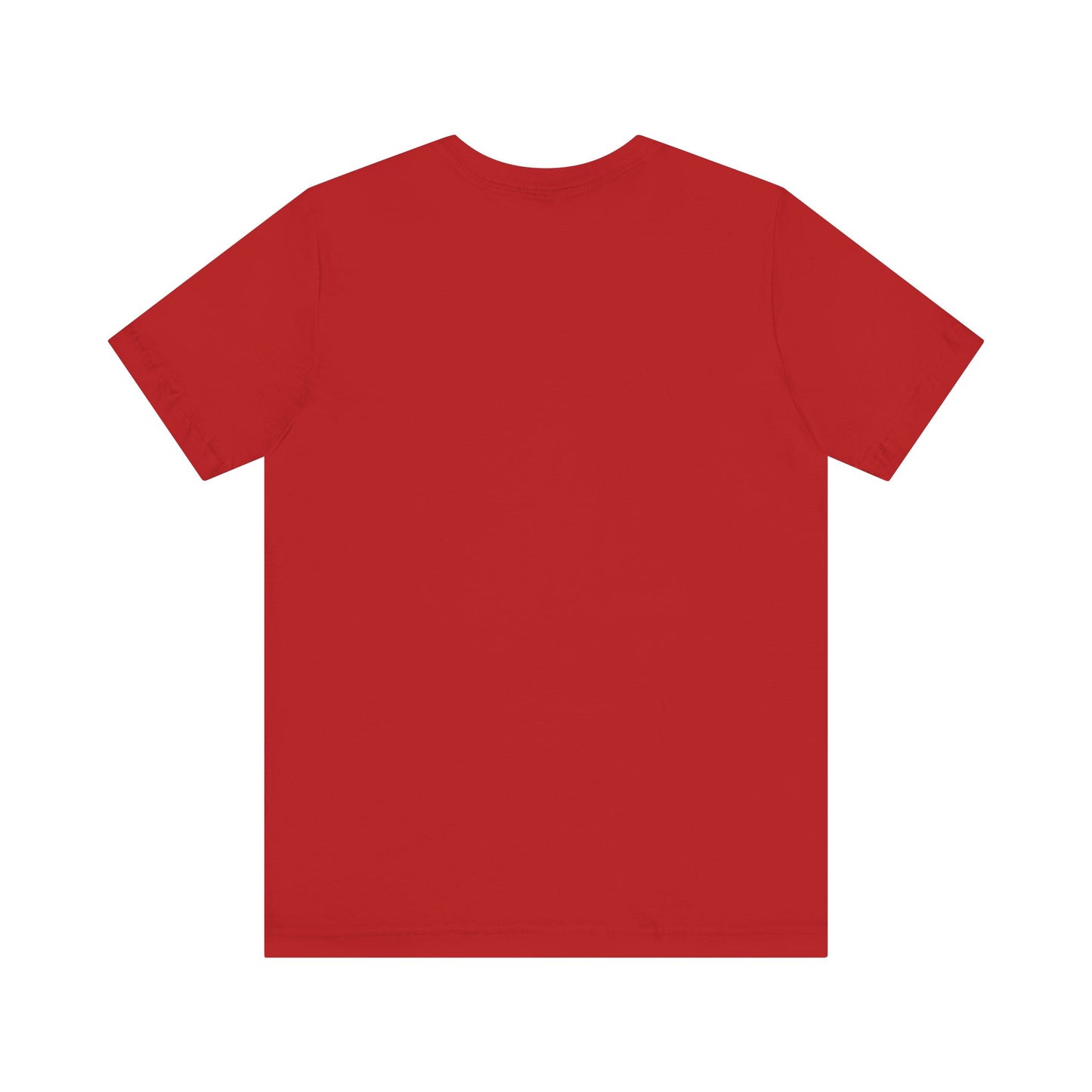 Grief Is A Journey Tee