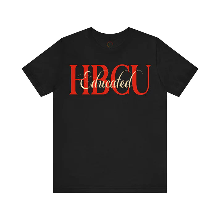 HBCU Tees