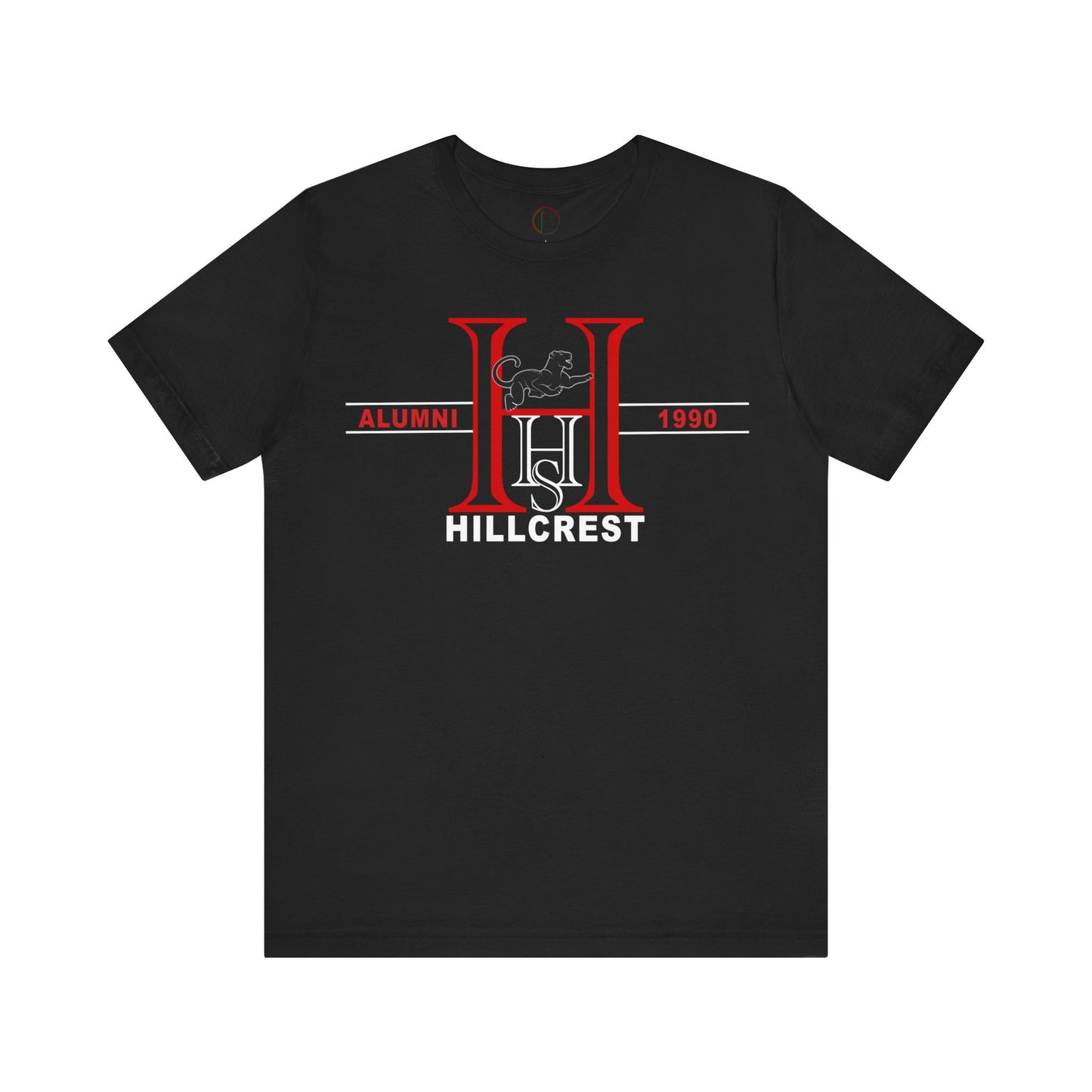 Hillcrest High School Alumni Class of 90