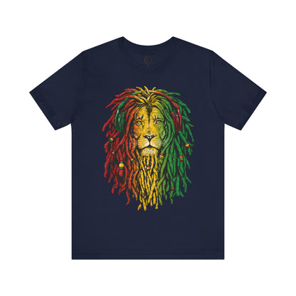 Bob Marley Lion Tee