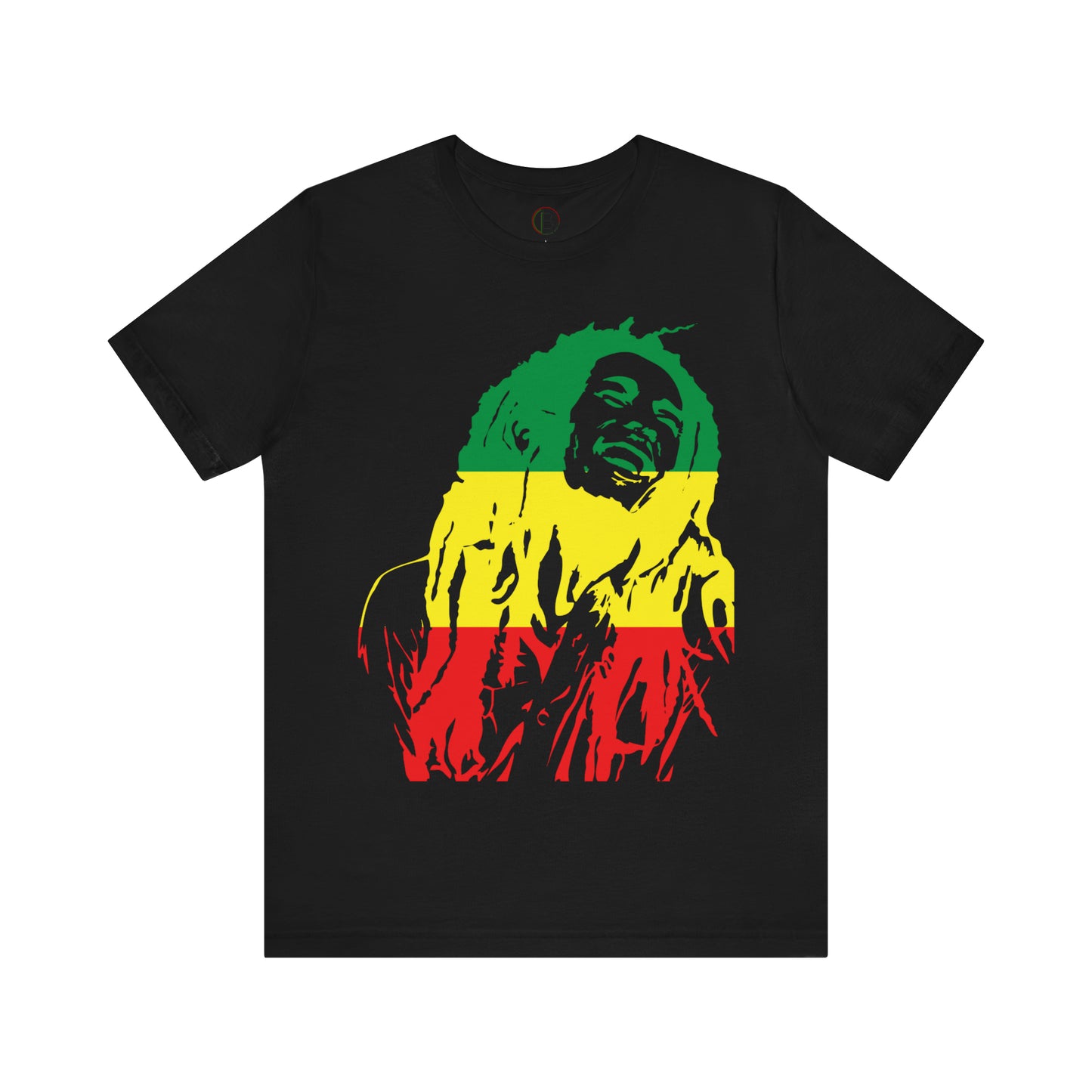 Bob Marley Tee