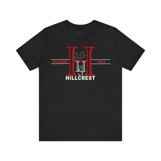 Hillcrest High School Alumni Class of 91