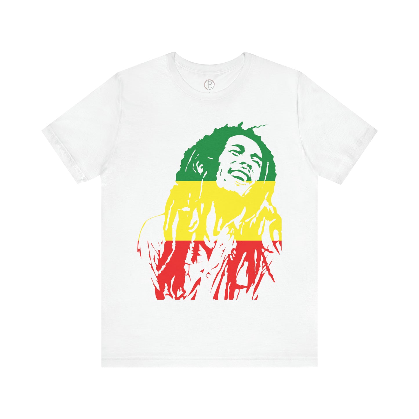 Bob Marley Tee