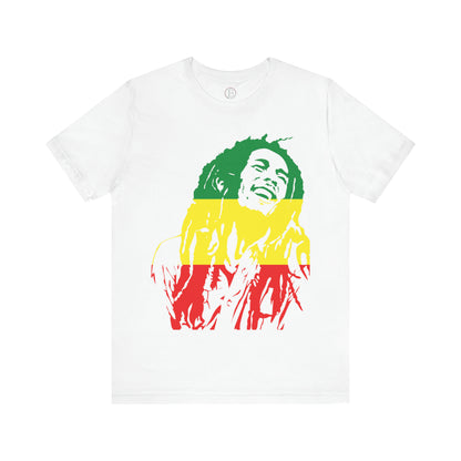 Bob Marley Tee