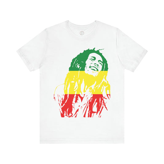 Bob Marley Tee