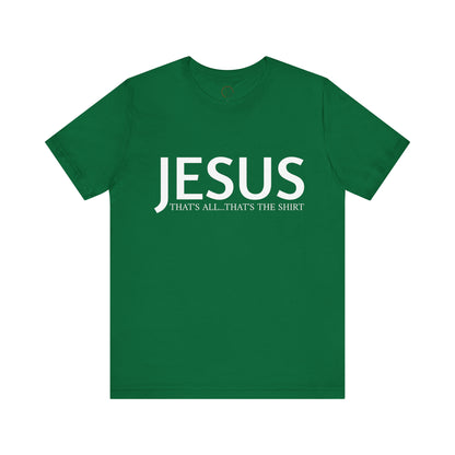 Jesus Tee