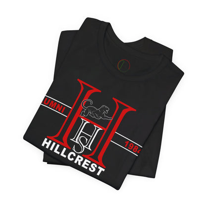 Hillcrest High School Alumni Class of 84