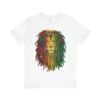 Bob Marley Lion Tee