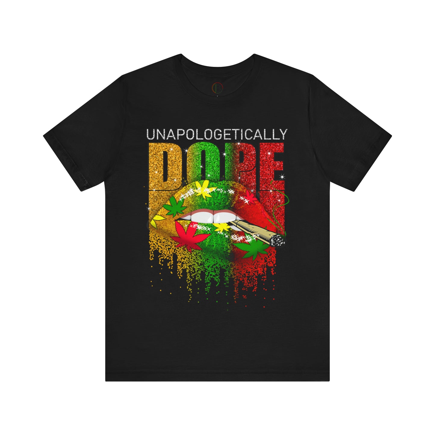 Unapologetically Dope Tee