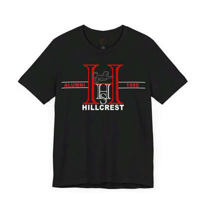 Hillcrest High School Alumni Class of 90