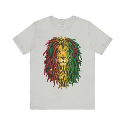 Bob Marley Lion Tee