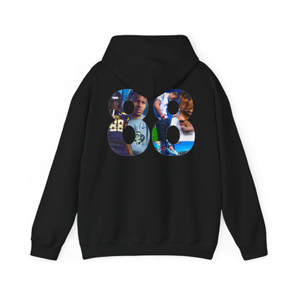 LLKM3 Hoodie