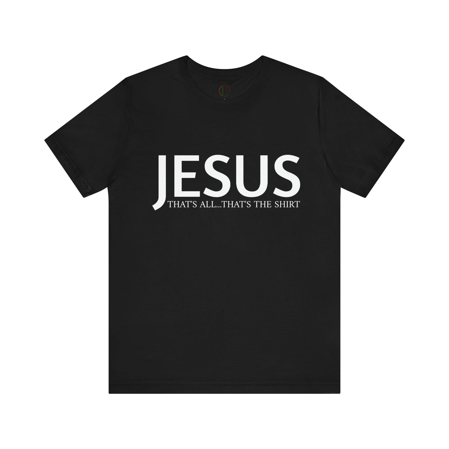 Jesus Tee