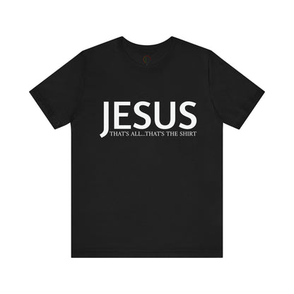 Jesus Tee