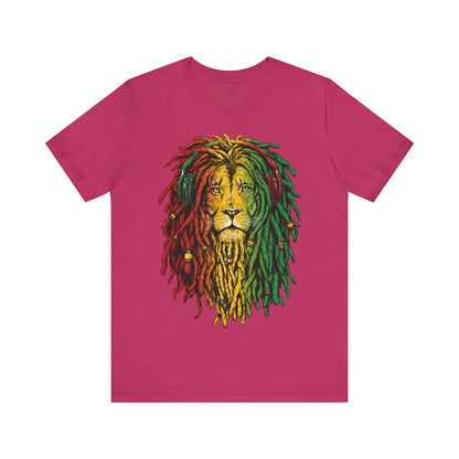 Bob Marley Lion Tee