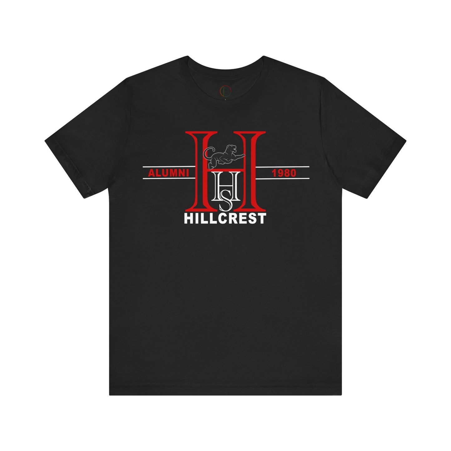 Hillcrest High School Alumni Class of 80