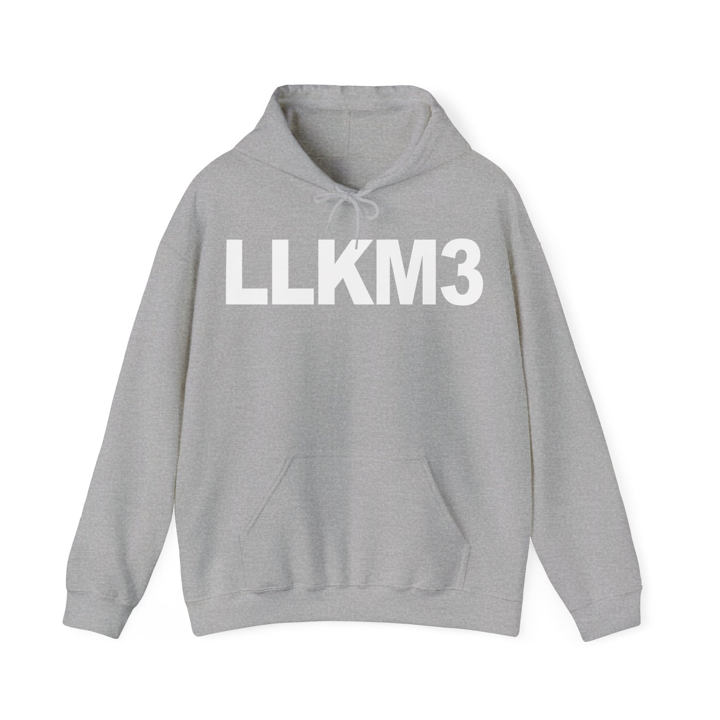 LLKM3 Hoodie