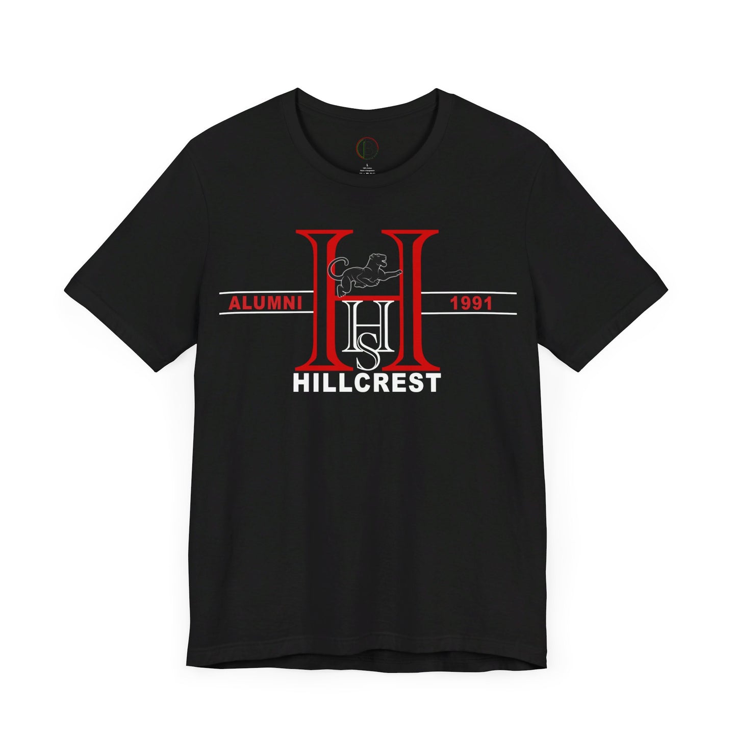 Hillcrest High School Alumni Class of 91