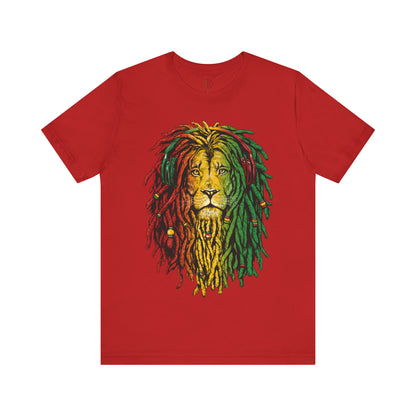 Bob Marley Lion Tee