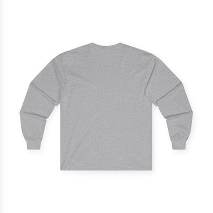 Mom, Grandma, Great Grandma Long Sleeve Tee