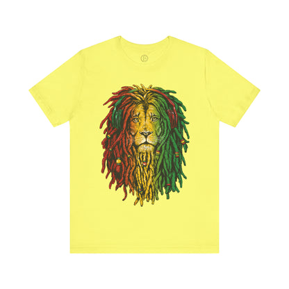 Bob Marley Lion Tee