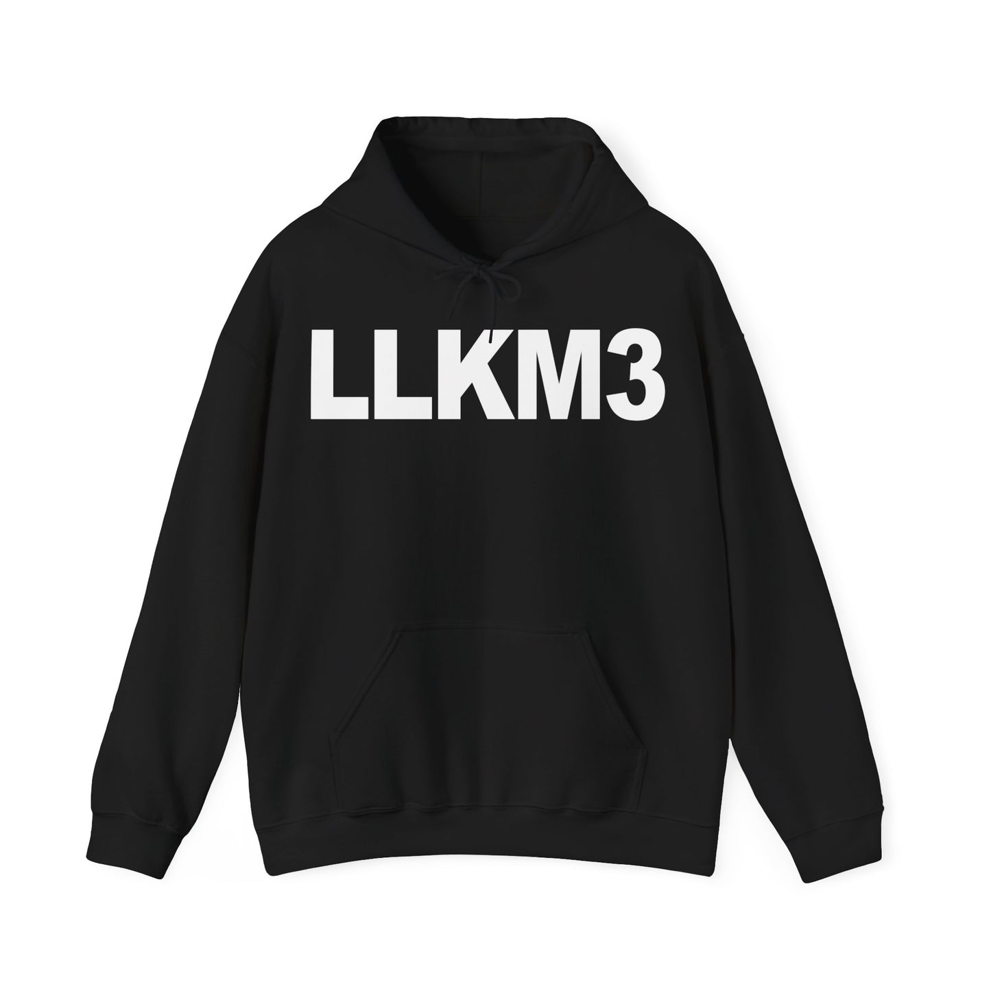 LLKM3 Hoodie