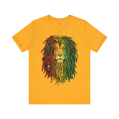 Bob Marley Lion Tee