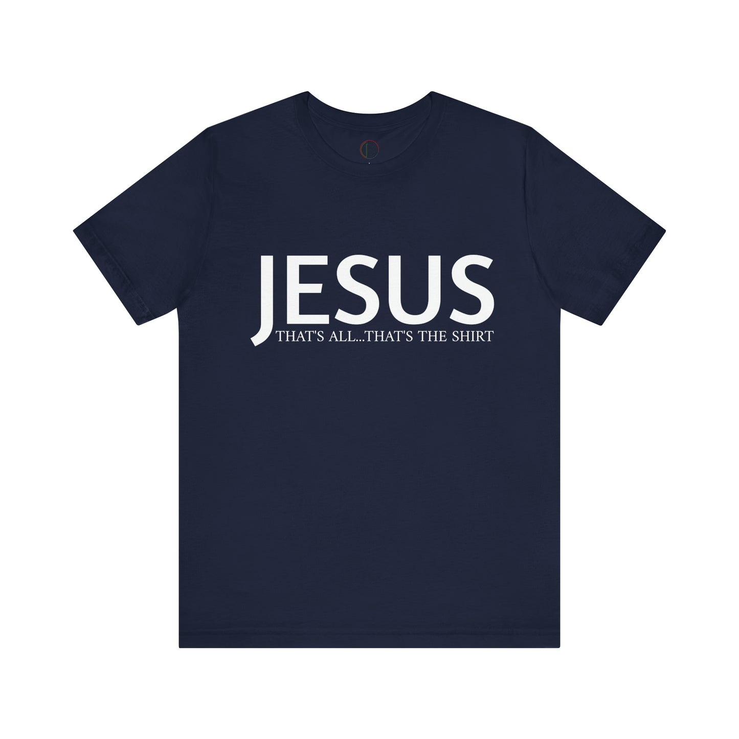 Jesus Tee