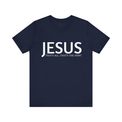 Jesus Tee