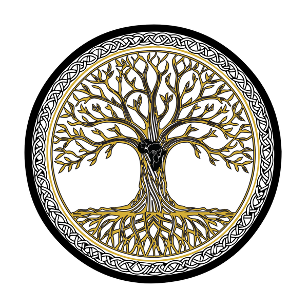 Rooted in the Culture